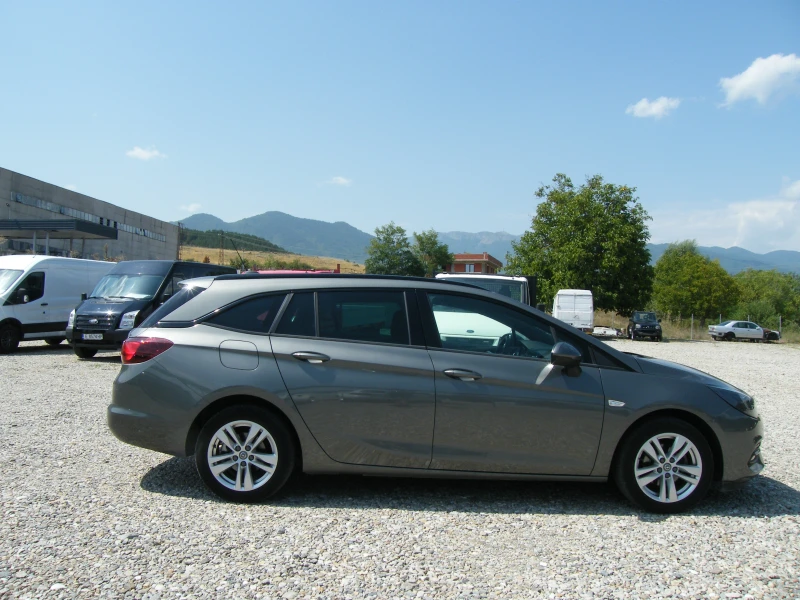 Opel Astra 1.5CDTI EURO 6D, снимка 3 - Автомобили и джипове - 45146404