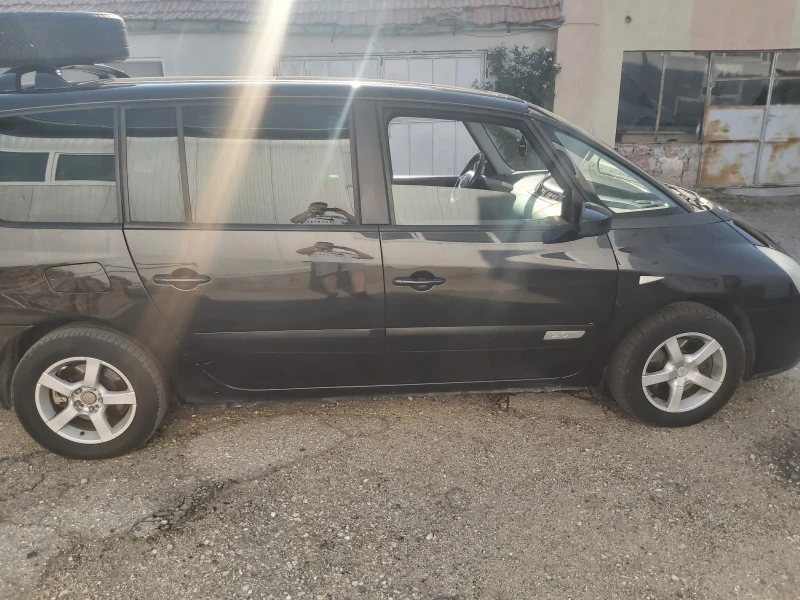 Renault Espace, снимка 4 - Автомобили и джипове - 46941708