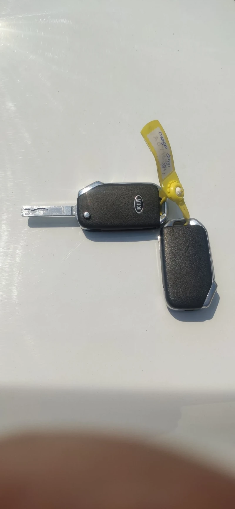 Kia Ceed 1, 6 16V CRDI , снимка 8 - Автомобили и джипове - 47365515