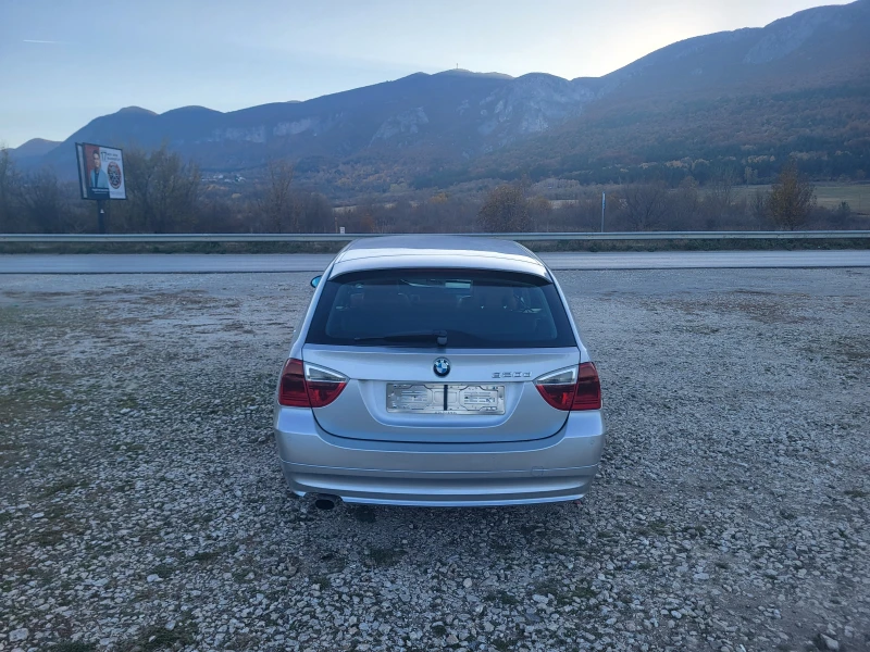 BMW 320 2.0D, снимка 4 - Автомобили и джипове - 47897947