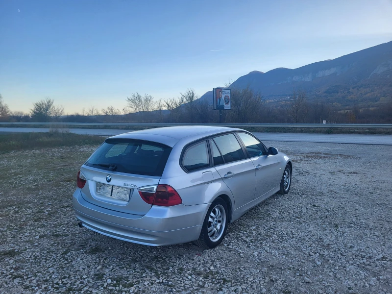 BMW 320 2.0D, снимка 5 - Автомобили и джипове - 47897947