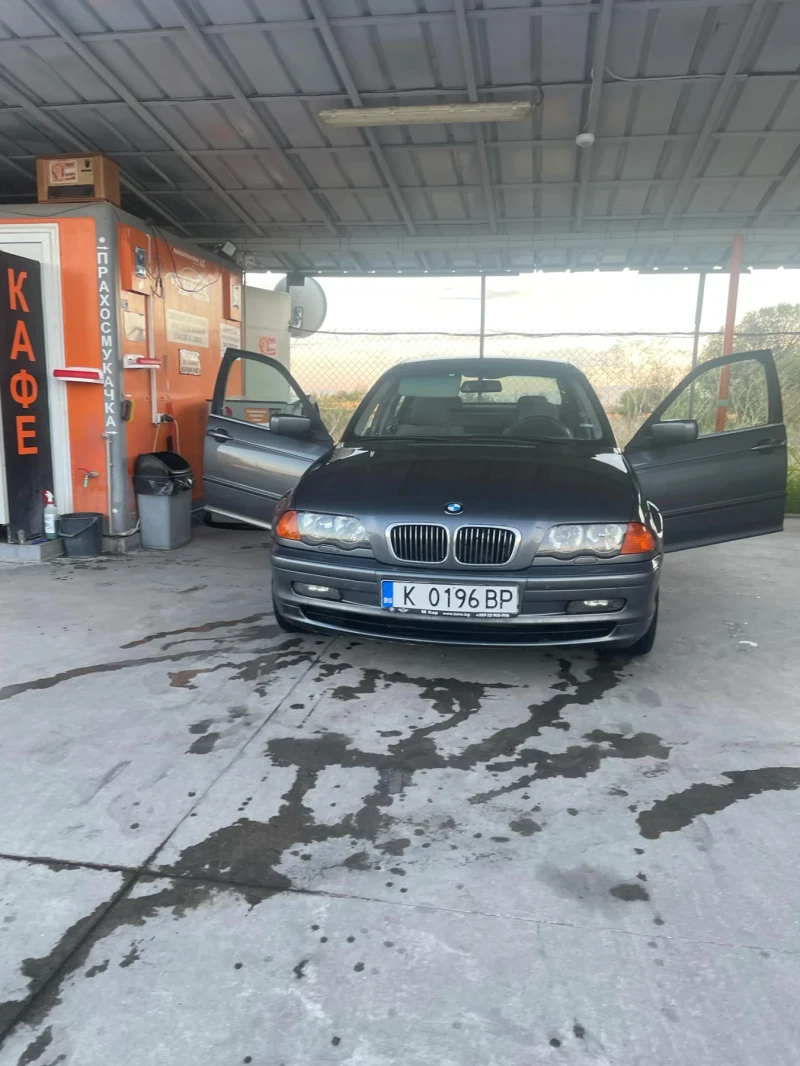 BMW 330, снимка 3 - Автомобили и джипове - 48412804