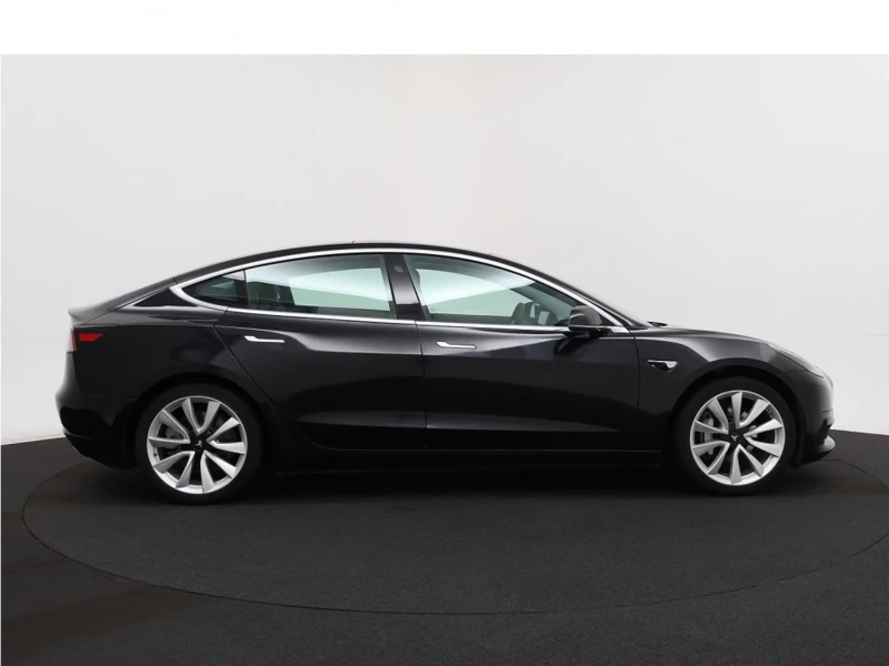 Tesla Model 3 SRP, снимка 3 - Автомобили и джипове - 48629404