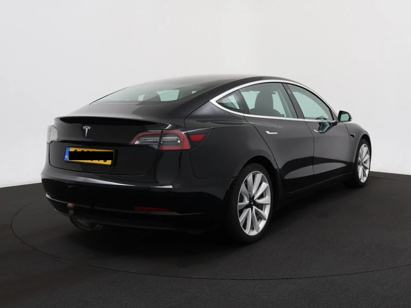 Tesla Model 3 SRP, снимка 4 - Автомобили и джипове - 48629404