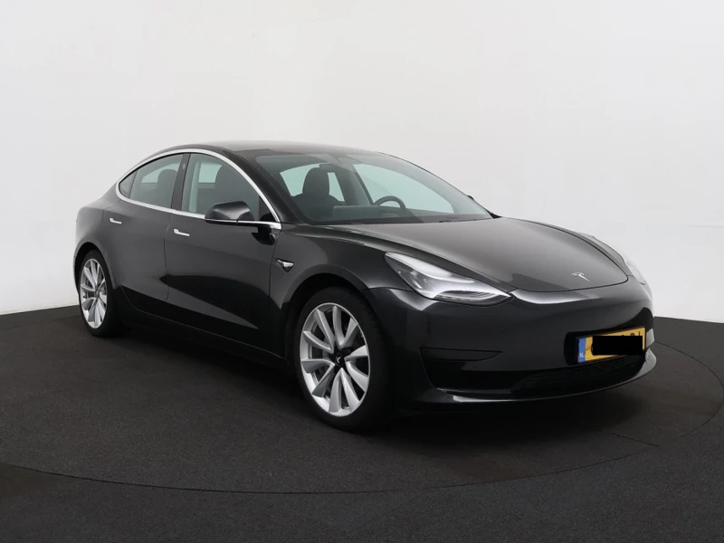 Tesla Model 3 SRP, снимка 2 - Автомобили и джипове - 48629404