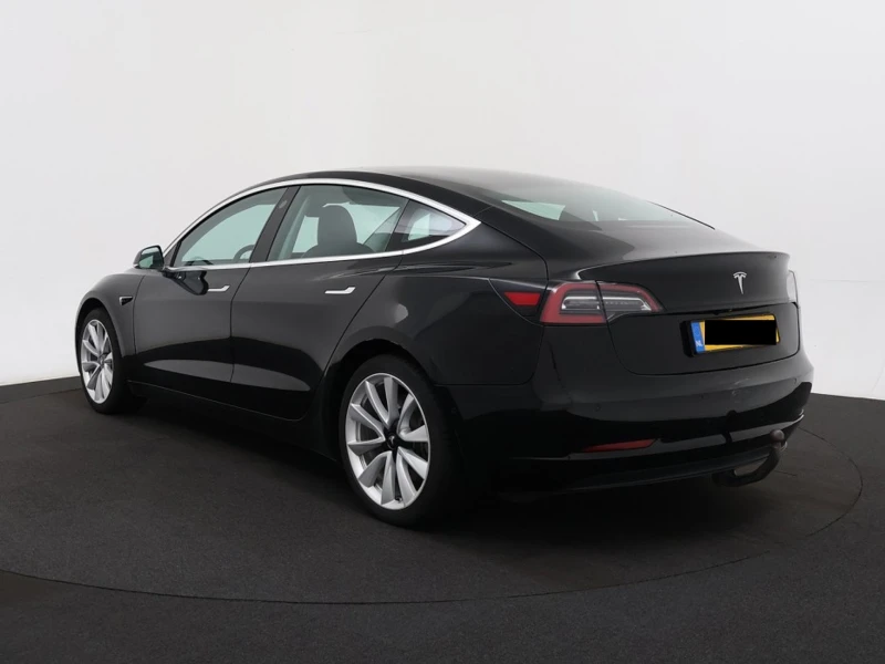 Tesla Model 3 SRP, снимка 5 - Автомобили и джипове - 48629404