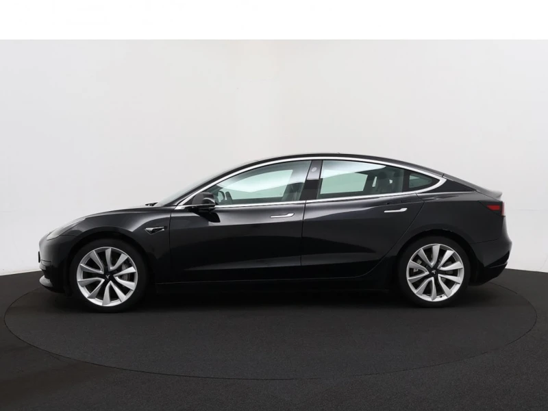 Tesla Model 3 SRP, снимка 6 - Автомобили и джипове - 48629404