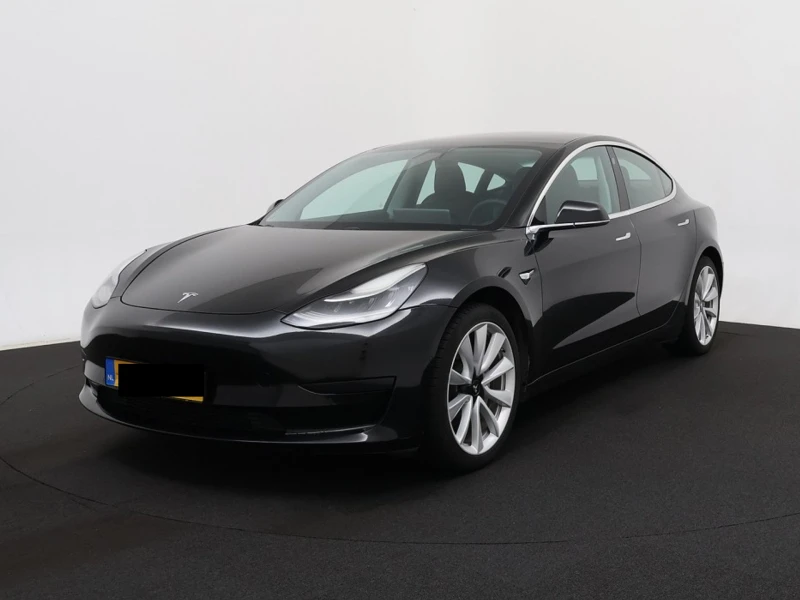 Tesla Model 3 SRP, снимка 1 - Автомобили и джипове - 48629404