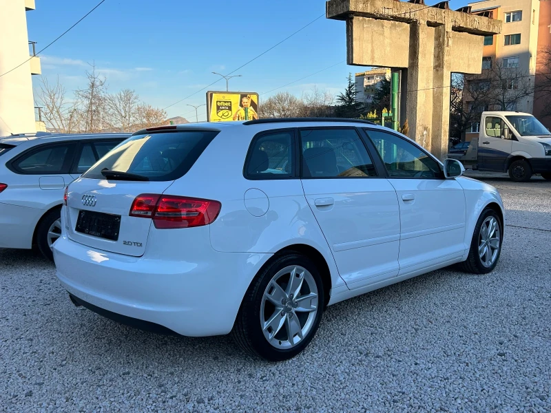 Audi A3 2.0 TDI, снимка 4 - Автомобили и джипове - 49415264