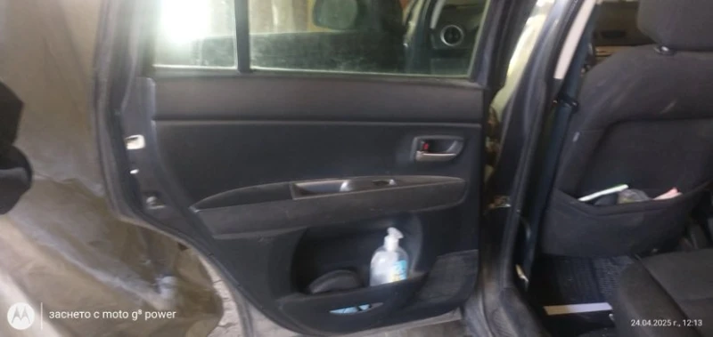 Mazda 2 faselift, снимка 9 - Автомобили и джипове - 52635368