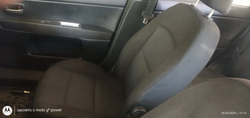 Mazda 2 faselift, снимка 10 - Автомобили и джипове - 52635368