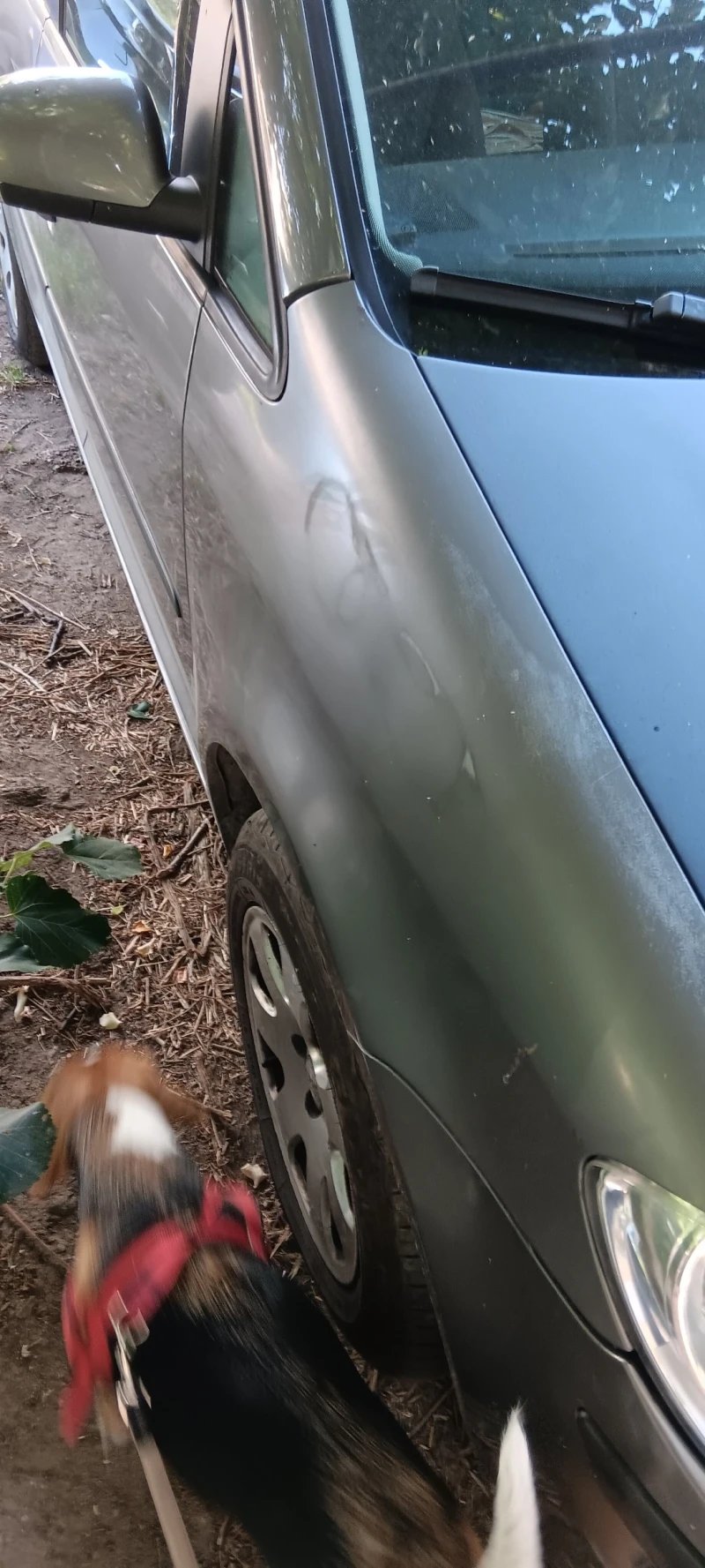 VW Touran, снимка 6 - Автомобили и джипове - 52403060