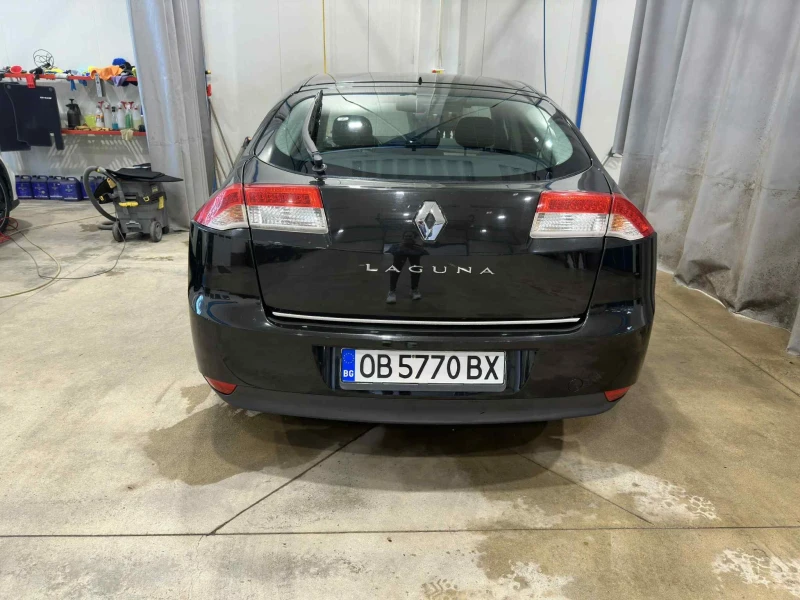 Renault Laguna 1.6 16V LPG, снимка 2 - Автомобили и джипове - 52408357