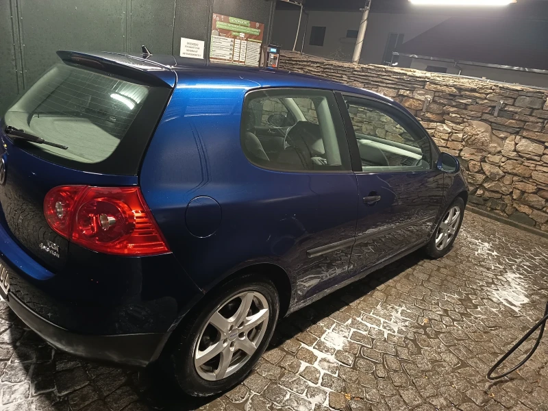 VW Golf, снимка 4 - Автомобили и джипове - 52256230