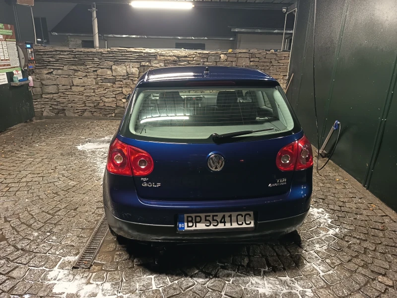 VW Golf, снимка 3 - Автомобили и джипове - 52256230