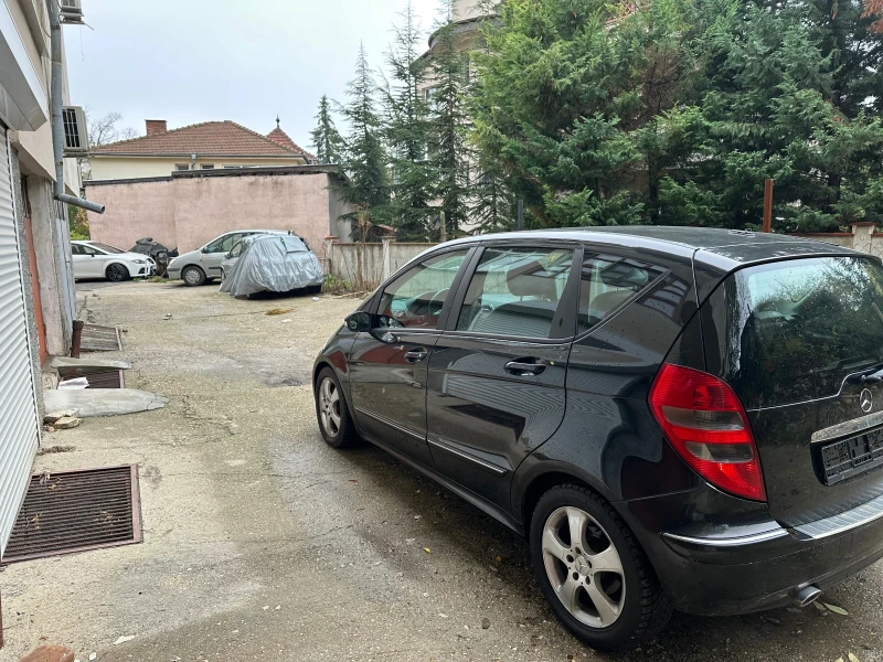 Mercedes-Benz A 200, снимка 4 - Автомобили и джипове - 52364572