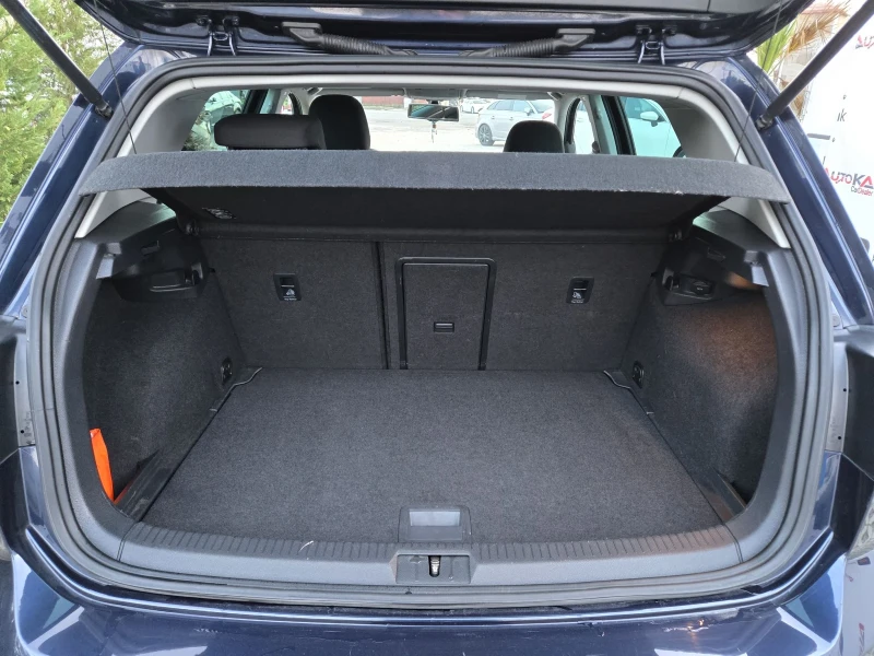 VW Golf 1.4TGI-110кс= 6СК= 147.000км= НАВИ= ПОДГРЕВ, снимка 10 - Автомобили и джипове - 52631599