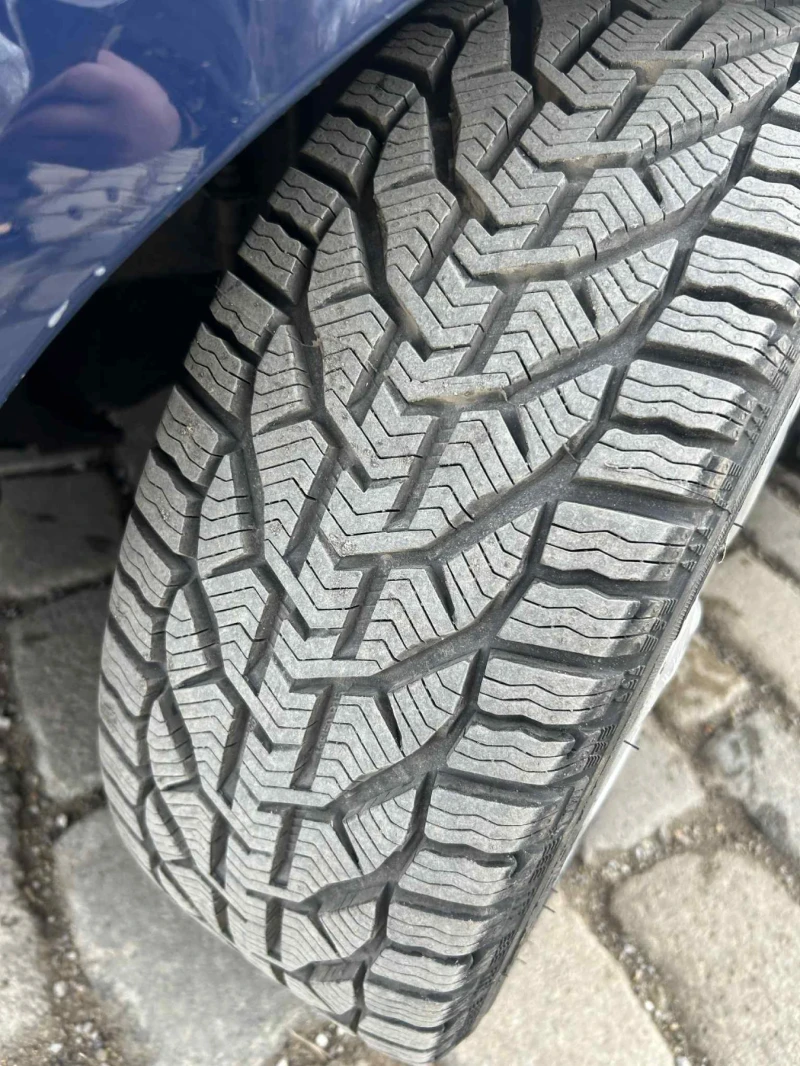 Ford Fiesta, снимка 9 - Автомобили и джипове - 52972330