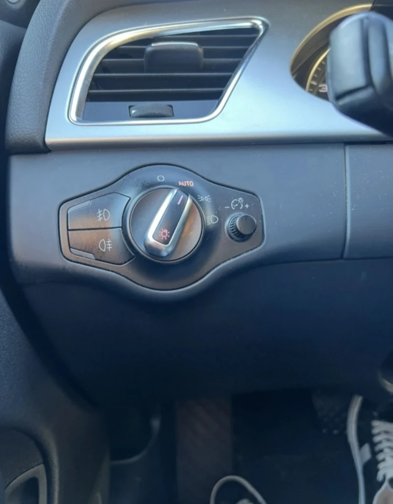 Audi A4 Allroad, снимка 7 - Автомобили и джипове - 53067568