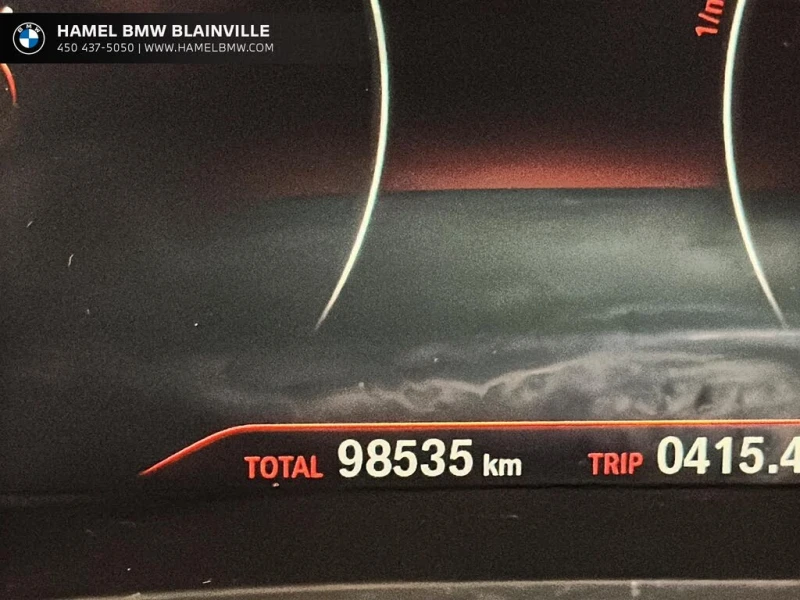 BMW 540 xDrive* Sedan* AWD* АвтоКредит* (ЦЕНА ДО БГ), снимка 13 - Автомобили и джипове - 53223969