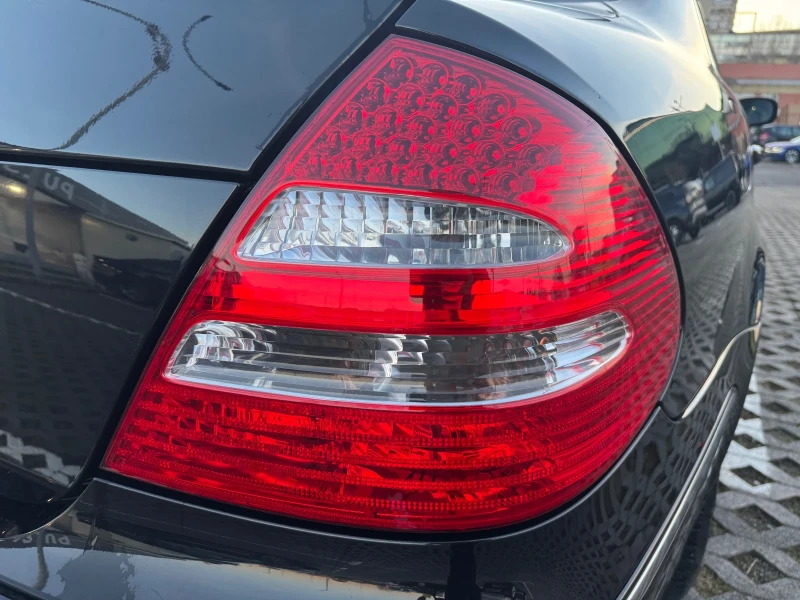Mercedes-Benz E 350 Аvangarde 4x4 внос Германия , снимка 6 - Автомобили и джипове - 53239529