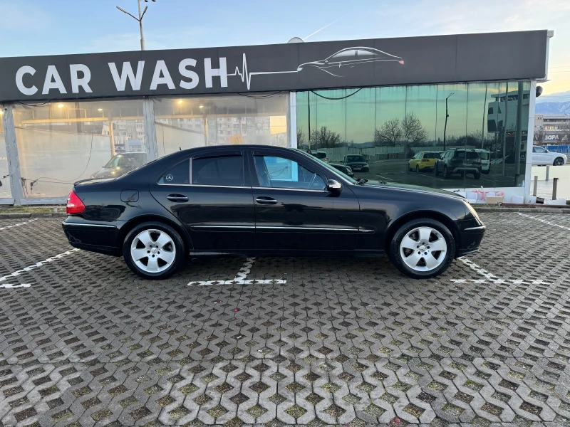 Mercedes-Benz E 350 Аvangarde 4x4 внос Германия , снимка 5 - Автомобили и джипове - 53239529