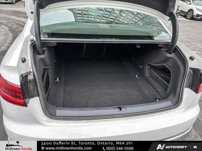 Audi S4 * quattro Prestige * CARFAX * ЦЕНА ДО БГ, снимка 13 - Автомобили и джипове - 53304889