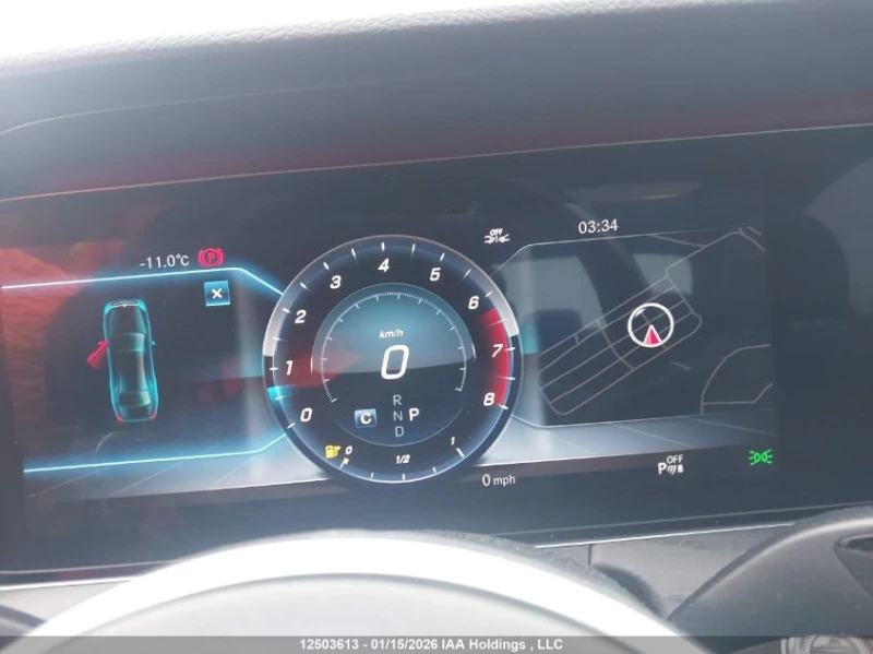 Mercedes-Benz E 300 AMG* BURMESTER* 4MATIC* Brown Leather, снимка 8 - Автомобили и джипове - 53465423