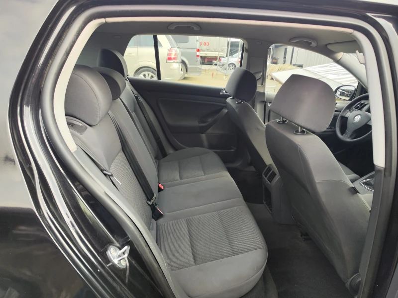 VW Golf NAVI* FACE* LIZING, снимка 7 - Автомобили и джипове - 53489214