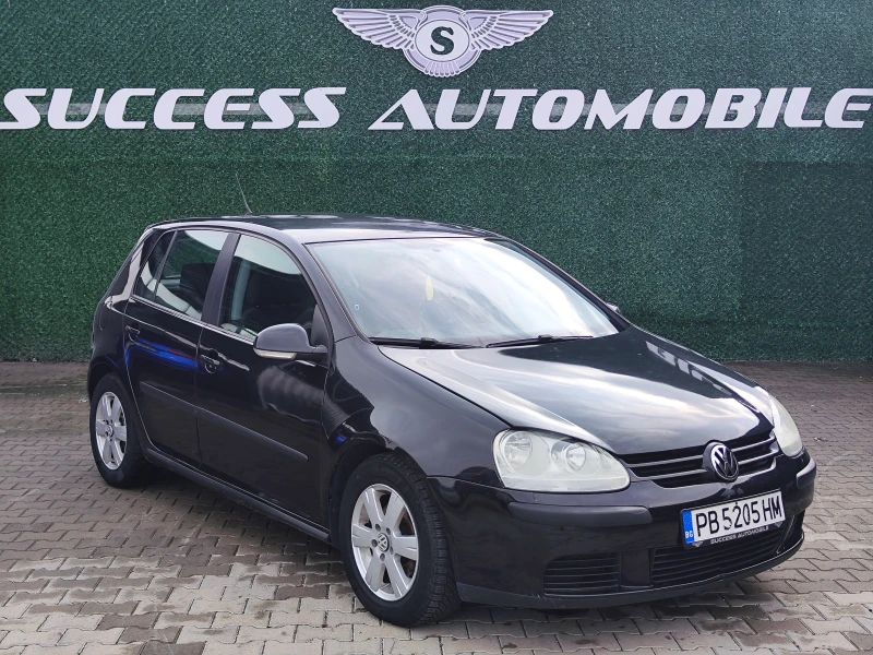 VW Golf NAVI* FACE* LIZING, снимка 2 - Автомобили и джипове - 53489214