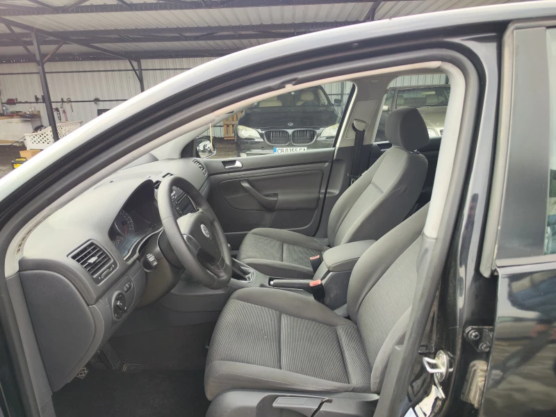 VW Golf NAVI* FACE* LIZING, снимка 5 - Автомобили и джипове - 53489214