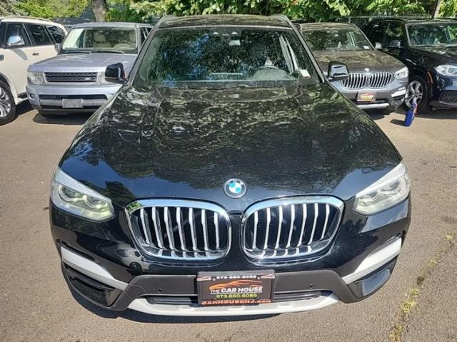 BMW iX3 КРАЙНА ЦЕНА Sports Activity  xDrive30i, снимка 6 - Автомобили и джипове - 47940306