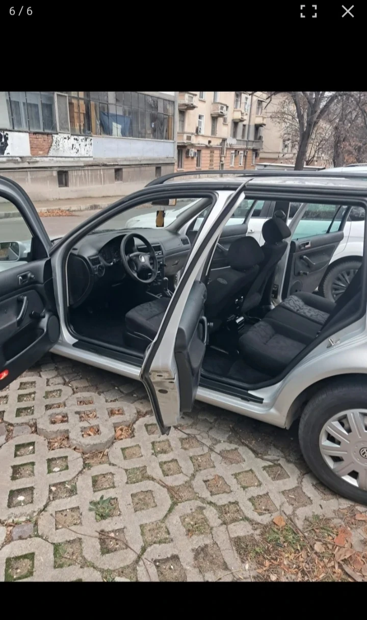 VW Golf, снимка 2 - Автомобили и джипове - 48275593