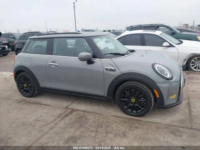 Mini Cooper * HARDTOP    * SIGNATURE , снимка 4 - Автомобили и джипове - 49248635