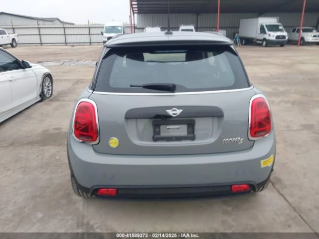 Mini Cooper * HARDTOP    * SIGNATURE , снимка 7 - Автомобили и джипове - 49248635