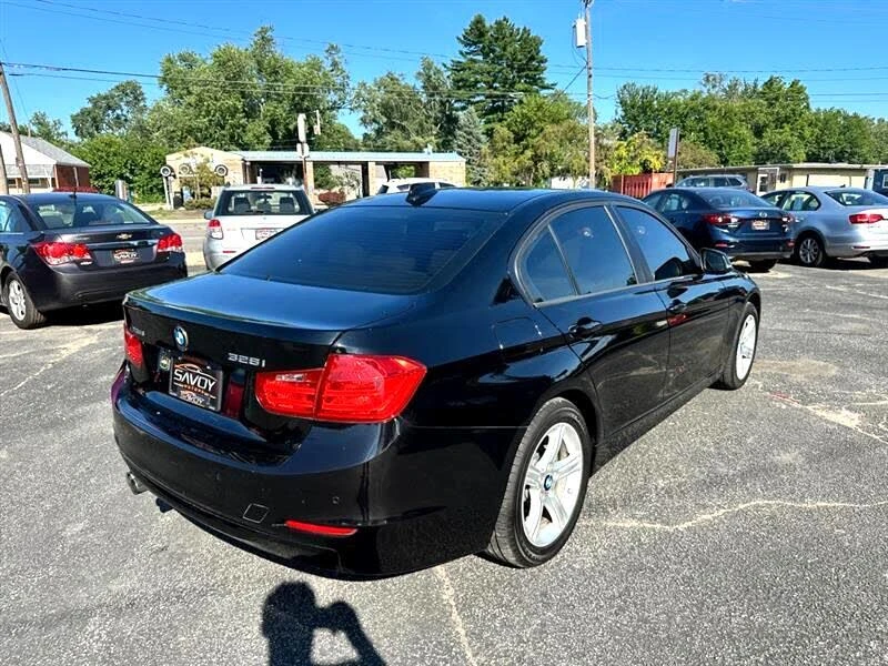 BMW 328 i xDrive | Mobile.bg — изображение 5