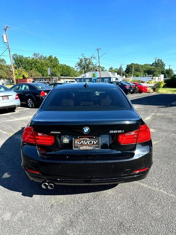 BMW 328 i xDrive | Mobile.bg — изображение 4