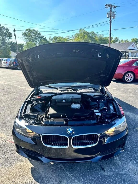 BMW 328 i xDrive | Mobile.bg — изображение 7
