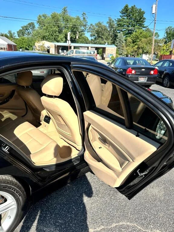 BMW 328 i xDrive | Mobile.bg — изображение 14