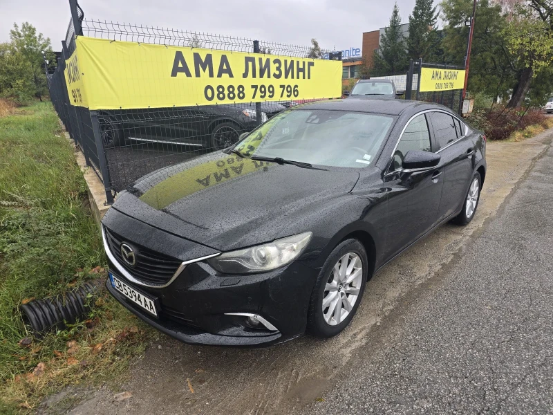 Mazda 6 2.2 Skyactive/AUTO/FACE - 14995 лв. / 7666.82 € - 77081632 1