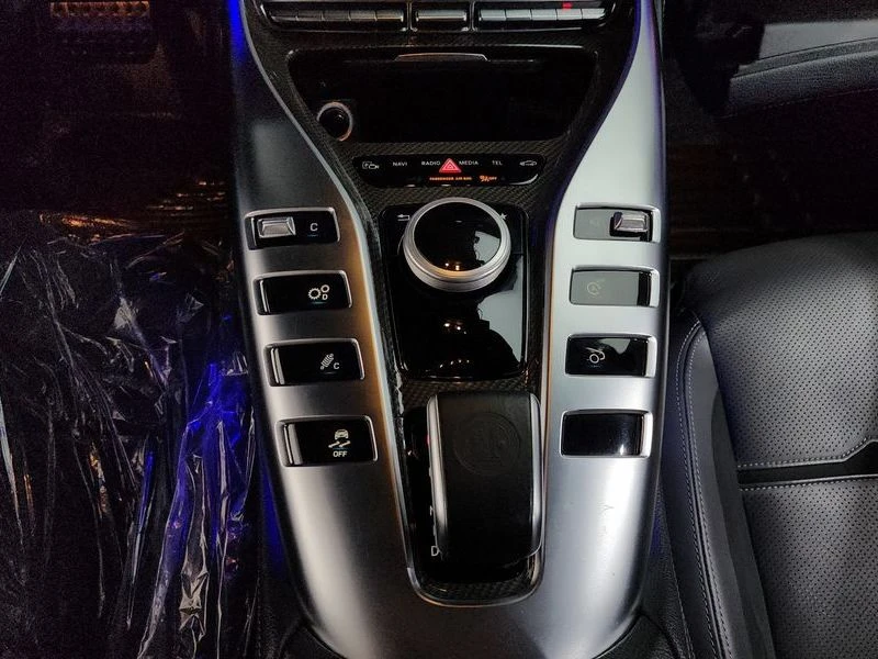 Mercedes-Benz AMG GT 43 4MATIC+ | �����| DISTRO| HEADS UP| Burmester3D | Mobile.bg � ����������� 7