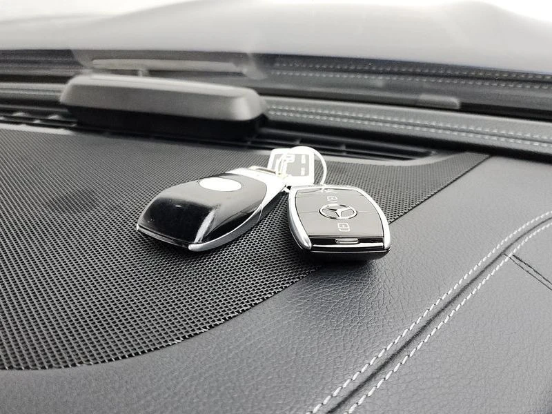 Mercedes-Benz AMG GT 43 4MATIC+ | �����| DISTRO| HEADS UP| Burmester3D | Mobile.bg � ����������� 13