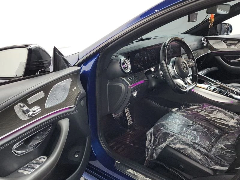 Mercedes-Benz AMG GT 43 4MATIC+ | �����| DISTRO| HEADS UP| Burmester3D | Mobile.bg � ����������� 8