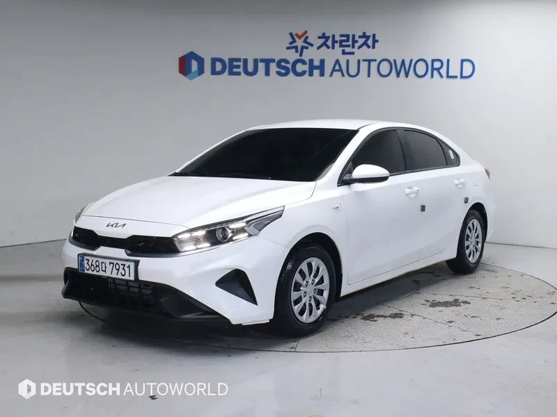 Kia K3 1.6 Trendy, снимка 3 - Автомобили и джипове - 55887156