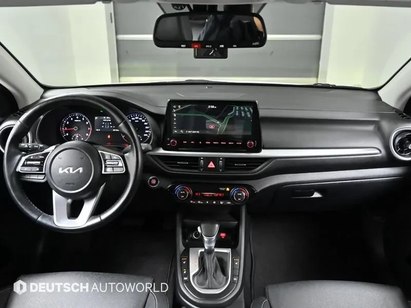 Kia K3 1.6 Trendy, снимка 7 - Автомобили и джипове - 55887156