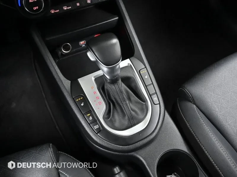 Kia K3 1.6 Trendy, снимка 9 - Автомобили и джипове - 55887156