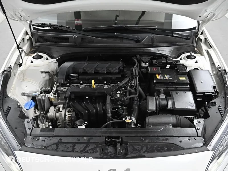 Kia K3 1.6 Trendy, снимка 6 - Автомобили и джипове - 55887156
