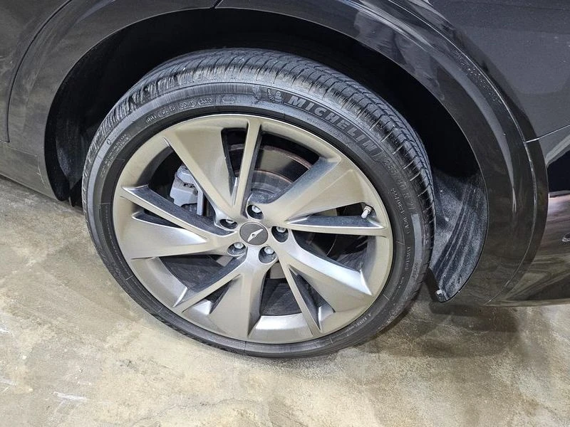 Genesis GV70 КРАЙНА ЦЕНА: 30552 EUR !!!РЕАЛНА КРАЙНА ЦЕНА!!!, снимка 6 - Автомобили и джипове - 55967990