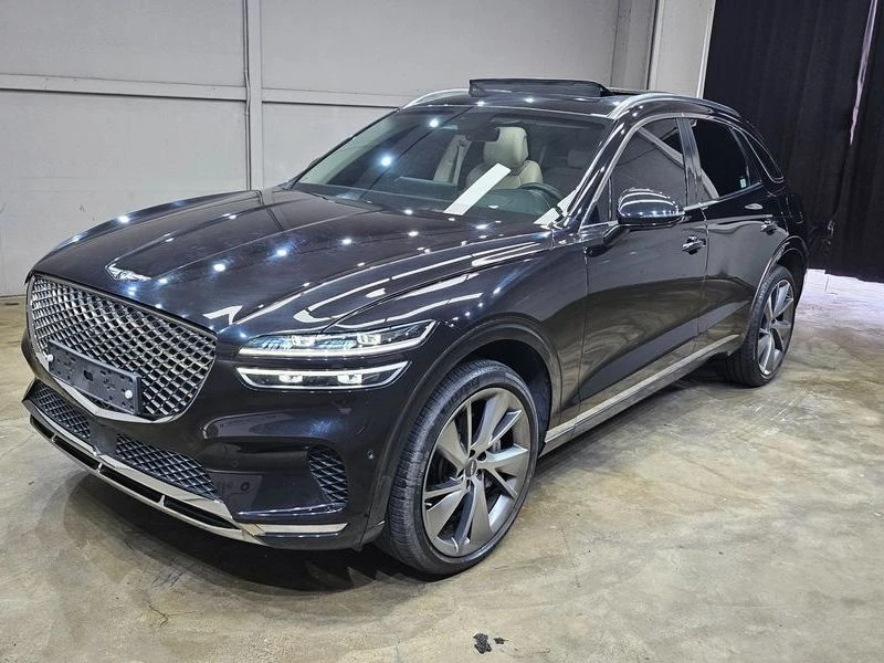 Genesis GV70 КРАЙНА ЦЕНА: 30552 EUR !!!РЕАЛНА КРАЙНА ЦЕНА!!!