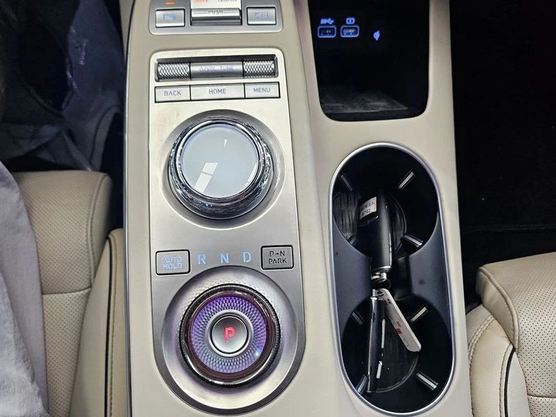 Genesis GV70 КРАЙНА ЦЕНА: 30552 EUR !!!РЕАЛНА КРАЙНА ЦЕНА!!!, снимка 17 - Автомобили и джипове - 55967990